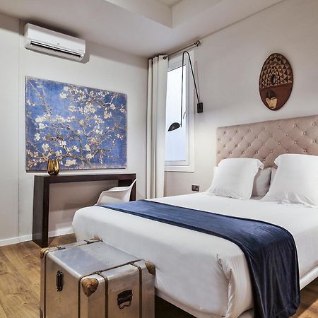 The Conica Deluxe Bed&Breakfast Barcelona Quarto foto