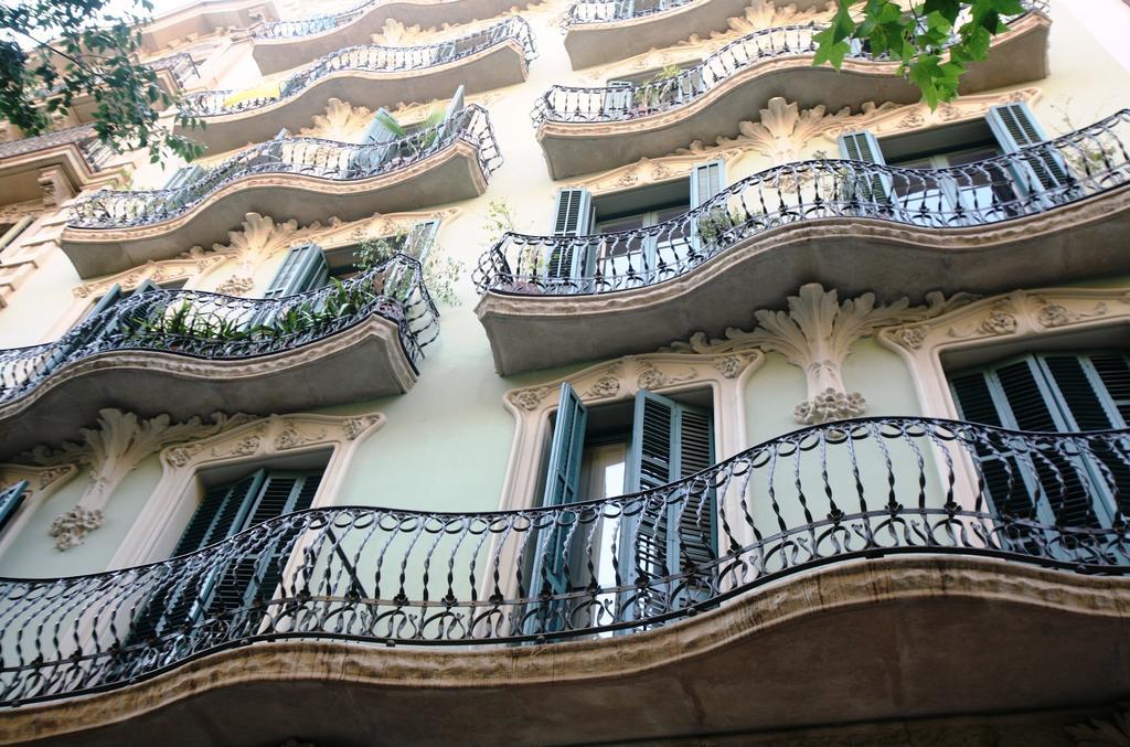 The Conica Deluxe Bed&Breakfast Barcelona Quarto foto
