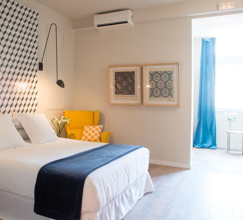 The Conica Deluxe Bed&Breakfast Barcelona Quarto foto