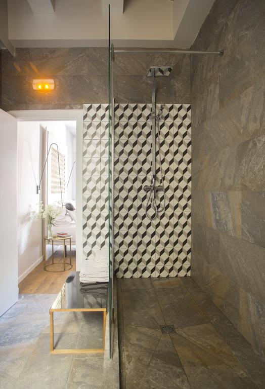 The Conica Deluxe Bed&Breakfast Barcelona Quarto foto