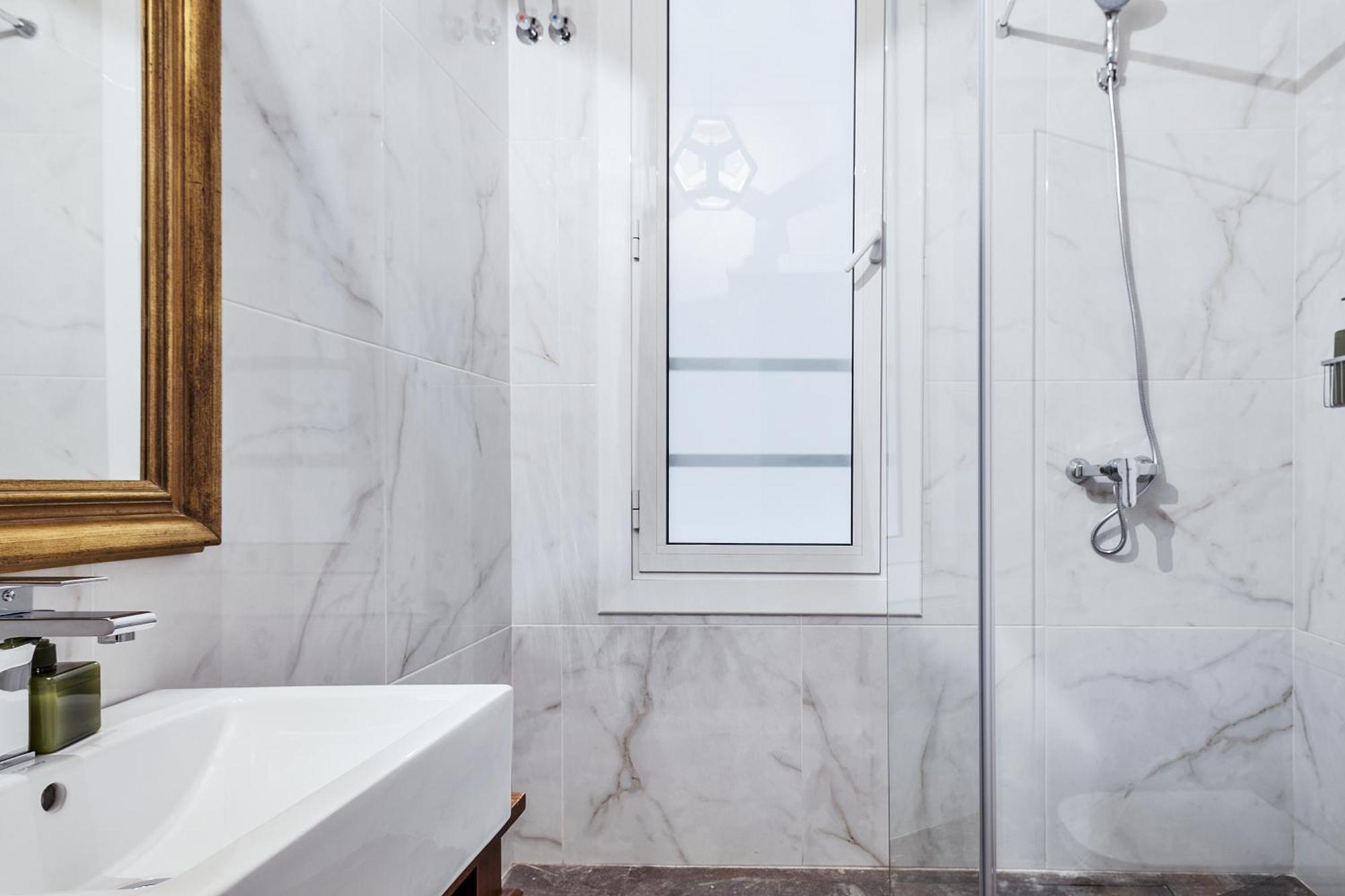 The Conica Deluxe Bed&Breakfast Barcelona Quarto foto